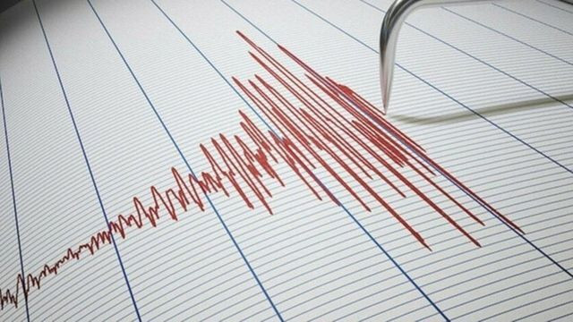 Deprem oldu! AFAD ve Kandilli ilk verileri duyurdu - Resim: 5