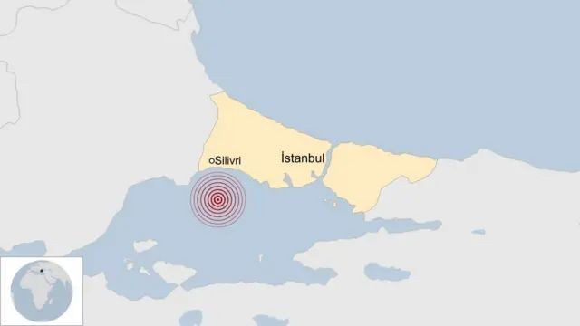 İstanbul Valiliği’nden Uyarı! Yıkılan Bina Var Mı? - Resim: 2