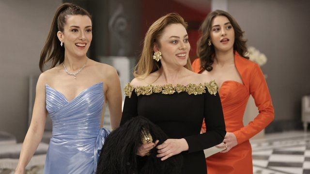 Bahar 44. Bölüm Evren Hastaneye Geri Döndü! Show TV Bahar Dizisi Son Bölüm Neler Oldu? - Resim: 5