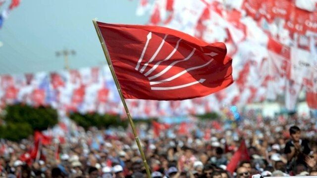 Miting öncesi CHP'lilere silahlı saldırı - Resim: 1