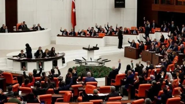 Erdoğan'ın çıkardığı KHK'yı AYM iptal etti! - Resim: 3