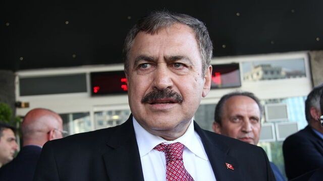 Eski Bakan, Irak Cumhuriyeti Özel Temsilcisi oldu - Resim: 7