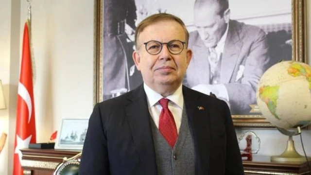 Tümamiral Cihat Yaycı gerçeği açıkladı! - Resim: 8