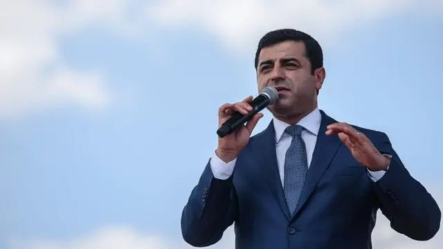 PKK'nın fesih sonrası, Selahattin Demirtaş adımı! - Resim: 4