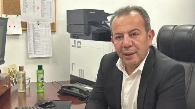 Tanju Özcan gemileri yaktı! “Beni tutuklayın” dedi - Resim: 2