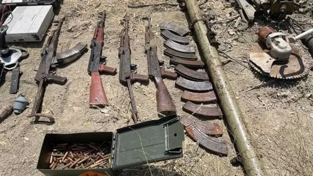 PKK'nın İran kolu PJAK'tan net mesaj! - Resim: 4