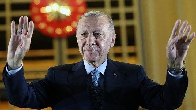 Erdoğan'ın sağlık durumuyla ilgili yeni gelişme - Resim: 3