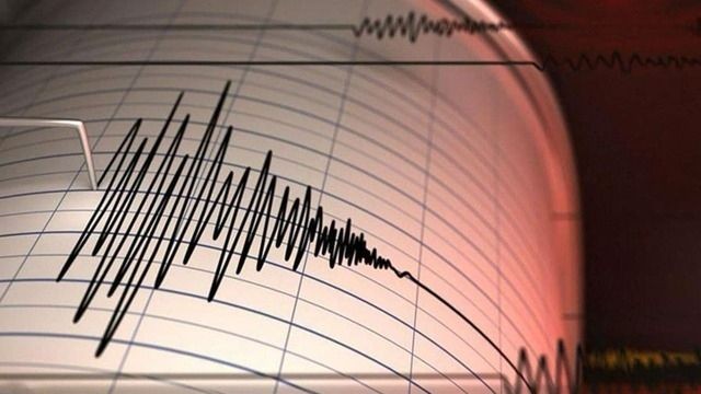 O ilde deprem meydana geldi! İlk veriler paylaşıldı - Resim: 4