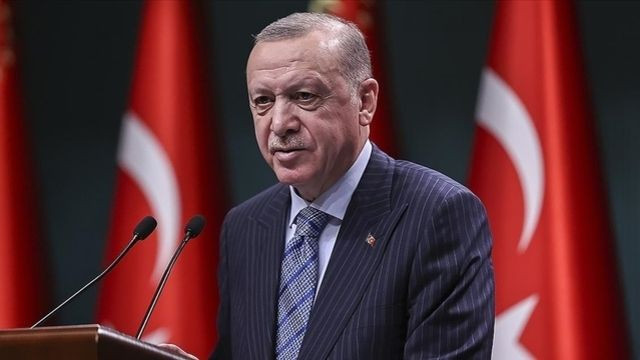 Cumhurbaşkanı Erdoğan’dan İsrail’e sert tepki - Resim: 4