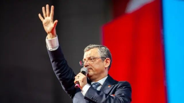 Özgür Özel ile ilgili yeni gelişme - Resim: 5