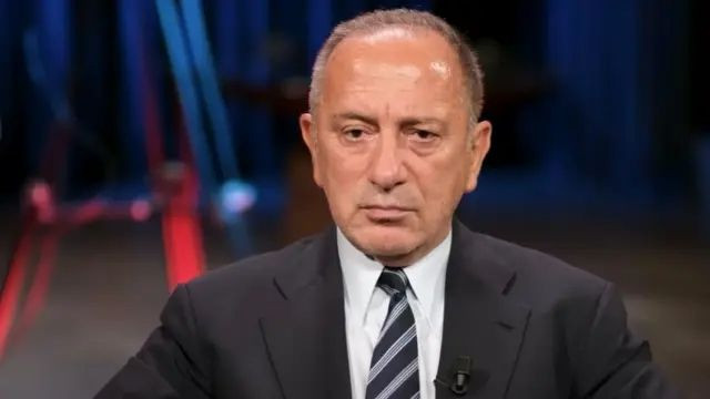 Gözaltına alınan Fatih Altaylı'ya çok sert yüklendi! - Resim: 3