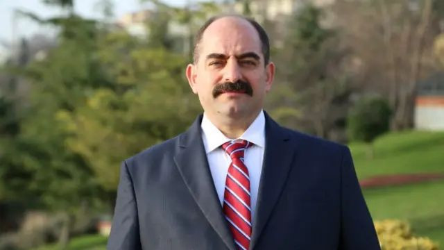 O isim Muhammet Yakut'un cenazesinde ortaya çıktı! - Resim: 5