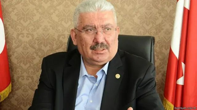 Eski dava arkadaşları birbirine girdi... 'İşine bak Apocu!' - Resim: 6