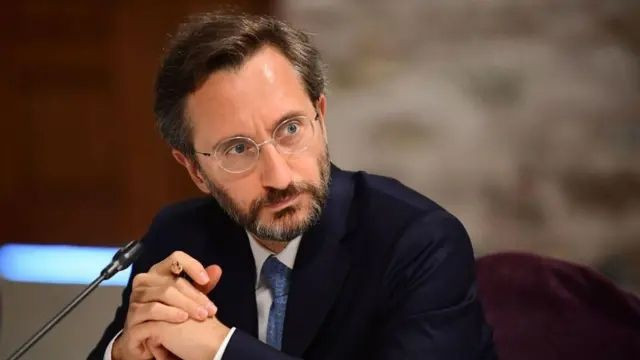 Fatih Altaylı’dan dikkat çeken Fahrettin Altun iddiası! - Resim: 3