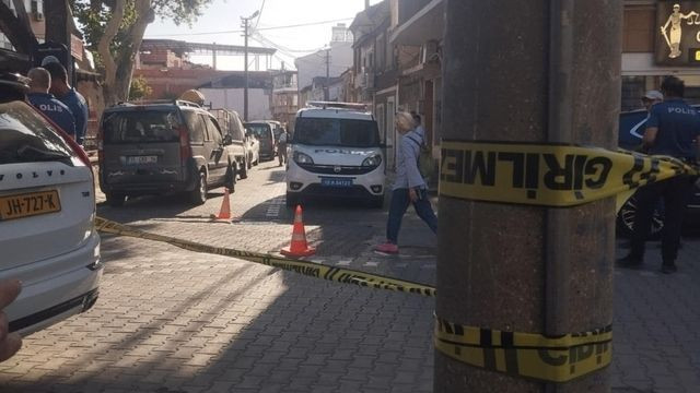 AKP'li meclis üyesi silahlı saldırıda yaşamını yitirdi - Resim: 3