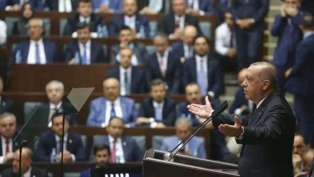 AK Partililerin sesiz kalmaları Erdoğan’a ihanettir - Resim: 4