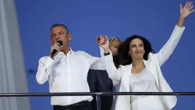 DEVA'dan istifa eden iki vekil CHP'ye katıldı - Resim: 7