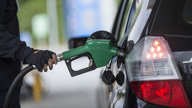Benzine geldi! Tabela güncellendi - Resim: 2