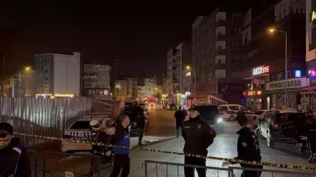 Gebze'de 16 bina boşaltıldı - Resim: 5