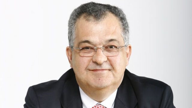 Merkez Bankası Eski Başkan Yardımcısı hayatını kaybetti - Resim: 2