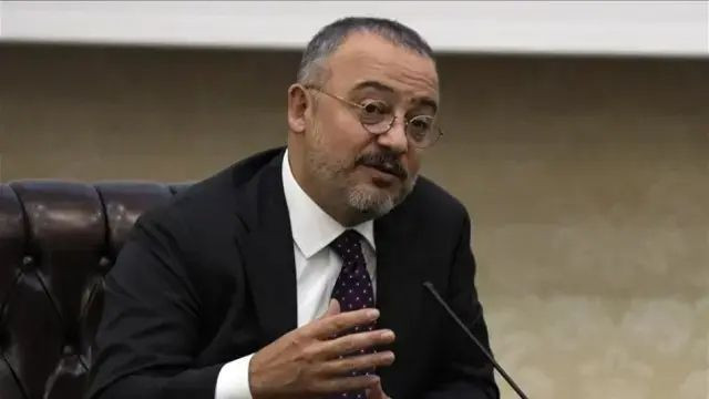 13 yıl sonra ilk atama! Suriye büyükelçisi belli oldu! - Resim: 3