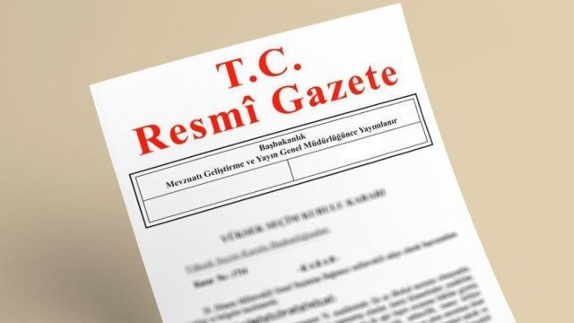 Cumhurbaşkanlığı’ndan kritik atamalar! - Resim: 4