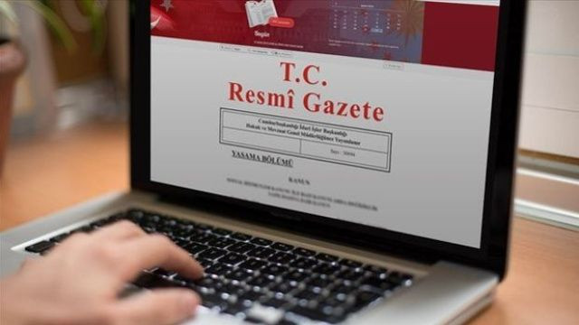 Cumhurbaşkanlığı’ndan kritik atamalar! - Resim: 3