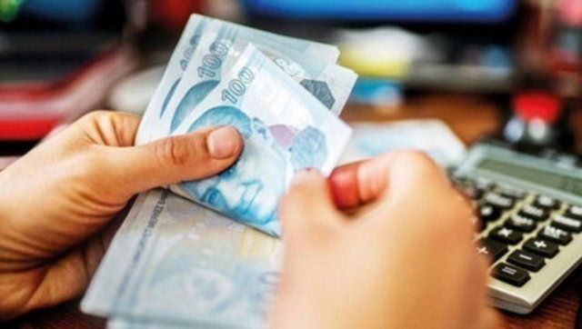 Temmuzda Emekli Maaşlarına Yüzde Kaç Zam Yapılacak? Emekli Maaş Zammı Enflasyon Farkı Ne Kadar Oldu? - Resim: 1