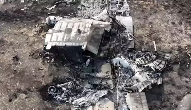 20 şehit verdiğimiz uçak kazasıyla ilgili ilk tespit! - Resim: 4