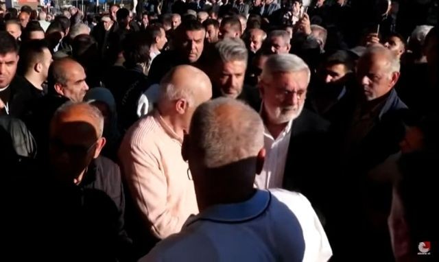 Sırrı Süreyya Önder'in vefat ettiği hastanede yuhalandı! Açıklama geldi - Resim: 4