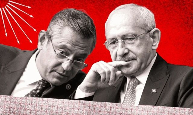 Özel'in o iddiasını Kılıçdaroğlu yalanladı! - Resim: 5