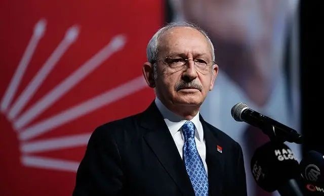 CHP kurultayında flaş gelişme - Resim: 3