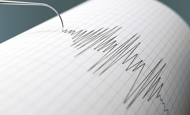 O ilde deprem meydana geldi! İlk veriler paylaşıldı - Resim: 3