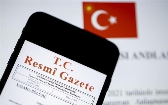 Müjdeyi Erdoğan vermişti! Karar Resmi Gazete'de yayımlandı - Resim: 3