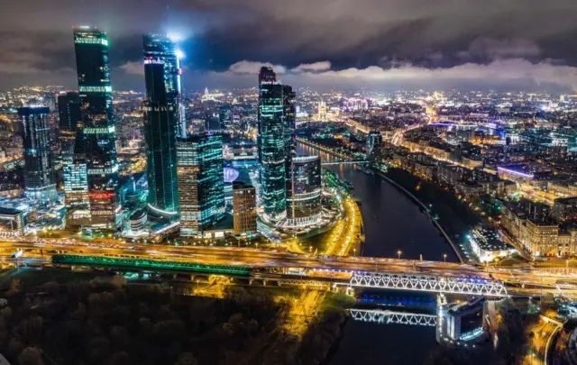 Moskova'da sular durulmuyor - Resim: 3