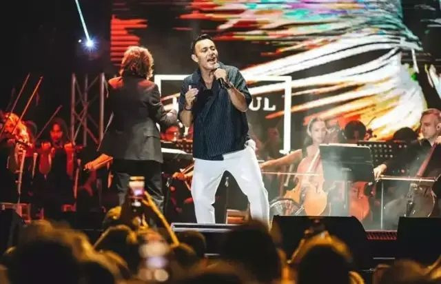 Mustafa Sandal’dan reji çalışanına skandal sözler: Geri zekalı mısın? - Resim: 3