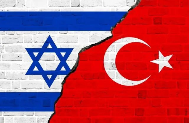 Türkiye'nin hamlesi İsrail'i alarm durumuna geçti - Resim: 7