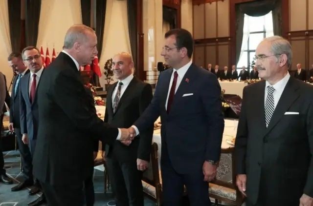 AK Partili eski Bakan’dan iktidara sert sözler! - Resim: 4