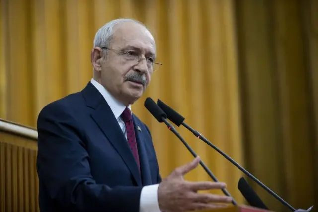 Nevşin Mengü'den çarpıcı Kemal Kılıçdaroğlu yorumu - Resim: 1
