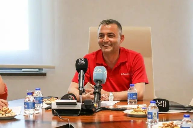 Manavgat Belediyesi'ne operasyon - Resim: 6
