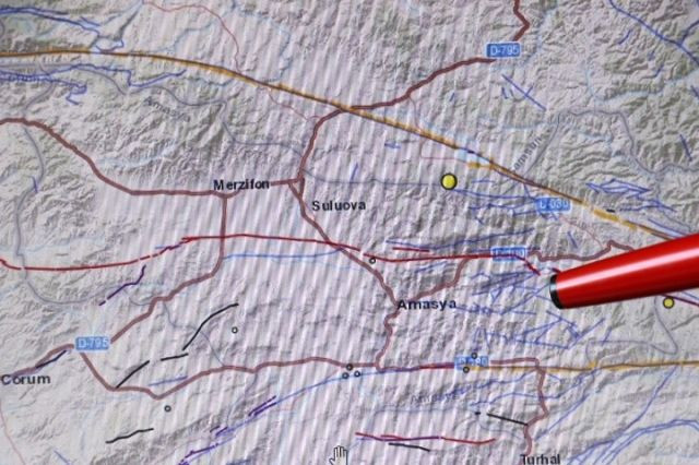 6 Şubat depremlerini bilen isimden 7.4'lük deprem uyarısı - Resim: 2