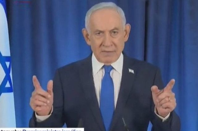 Netanyahu öldü mü? İddiaları güçlendiren görüntü - Resim: 2