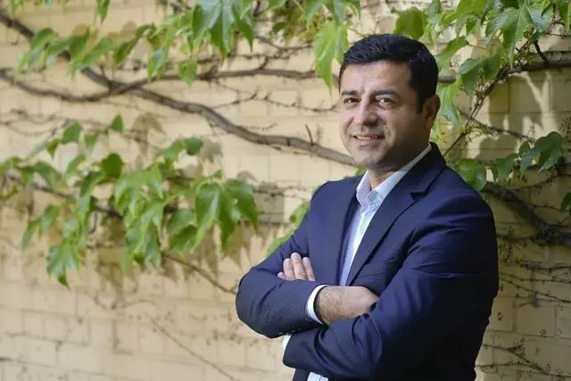 PKK'nın fesih sonrası, Selahattin Demirtaş adımı! - Resim: 5