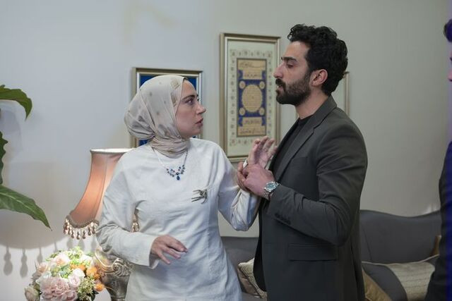 Kızılcık Şerbeti 114. Bölüm Fragmanı Bir Devir Sona Erdi! "Ünallar'dan Biri Yaşıyor Olabilir.." - Resim: 6