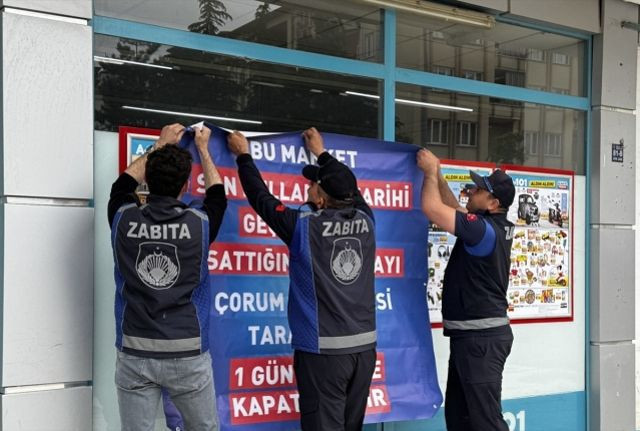 Bozuk ürün skandalı! Üç harfli marketin 3 şubesi kapatıldı - Resim: 7
