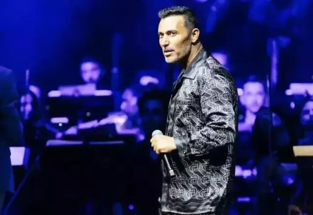 Mustafa Sandal’dan reji çalışanına skandal sözler: Geri zekalı mısın? - Resim: 4