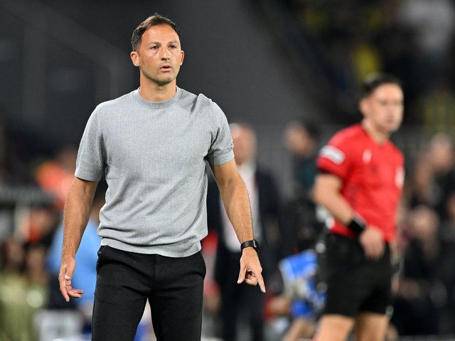 Fenerbahçe, Avrupa Ligi'nde Dinamo Zagreb karşısında! İşte Tedesco'nun 11'i - Resim: 3