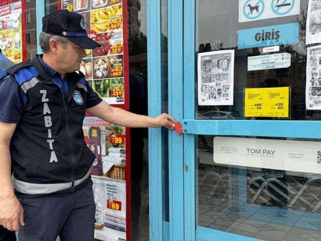 Bozuk ürün skandalı! Üç harfli marketin 3 şubesi kapatıldı - Resim: 6