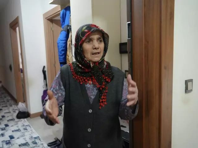 Anne ve oğul ortadan kayboldu! - Resim: 2
