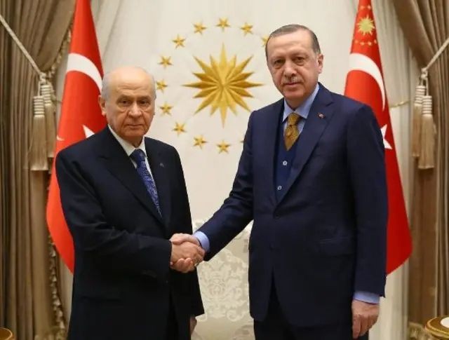 Terörsüz Türkiye sürecinde yeni aşama! - Resim: 1